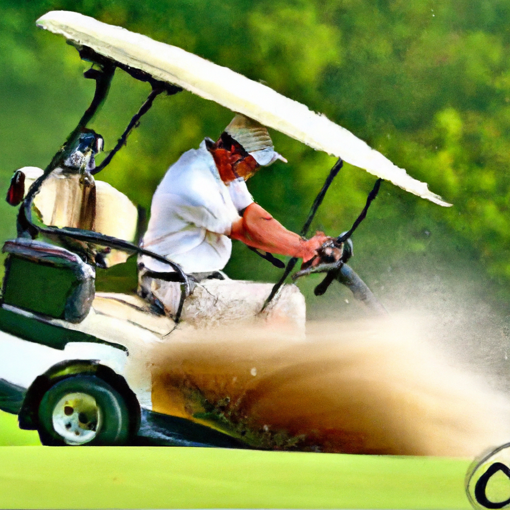 10 Tips to Make Your Golf Cart Go Faster