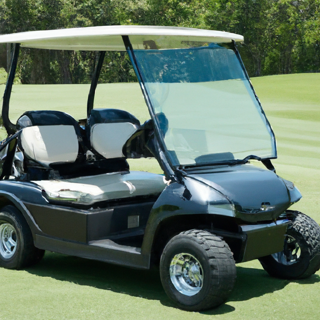 5 Tips to Increase the Speed of Your Electric Golf Cart