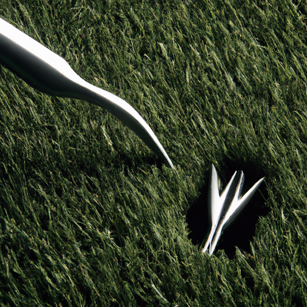 A Guide to Golf Divot Tools