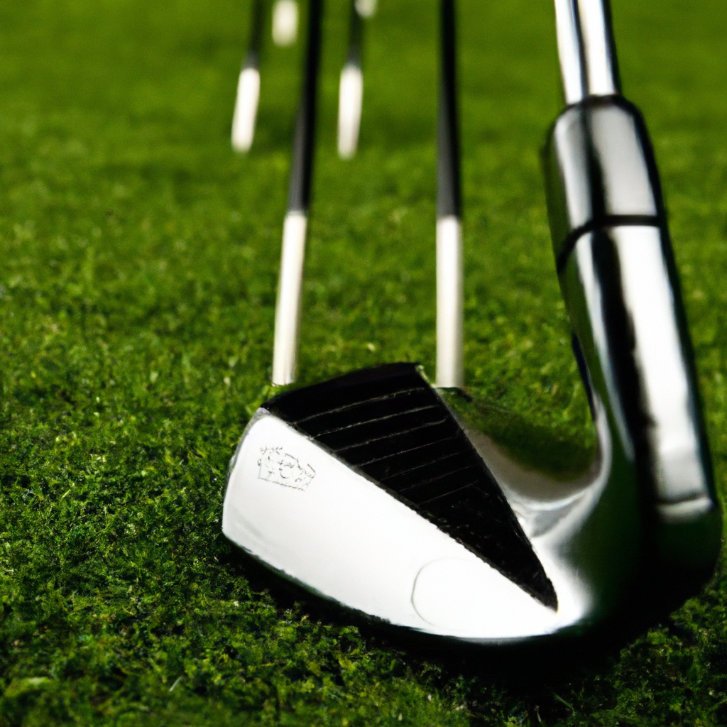A Step-by-Step Guide: Changing the Shaft on a Golf Club