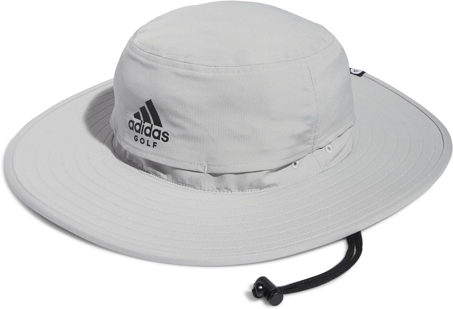 adidas Golf Mens Standard UPF Sun Hat
