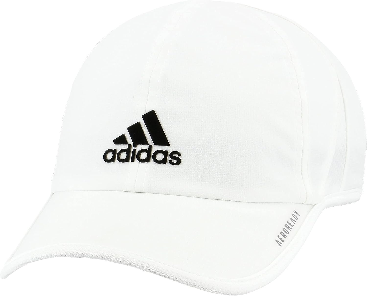 adidas Mens Superlite Relaxed Fit Performance Hat