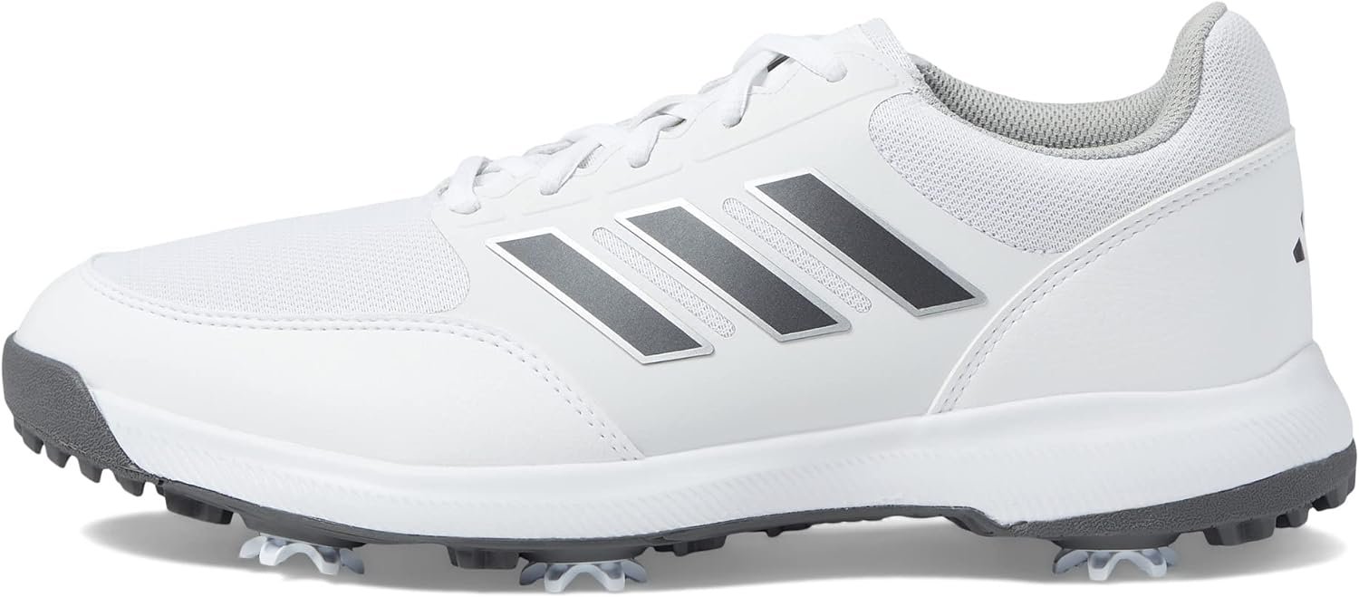 adidas Mens Tech Response 3.0 Golf Shoe