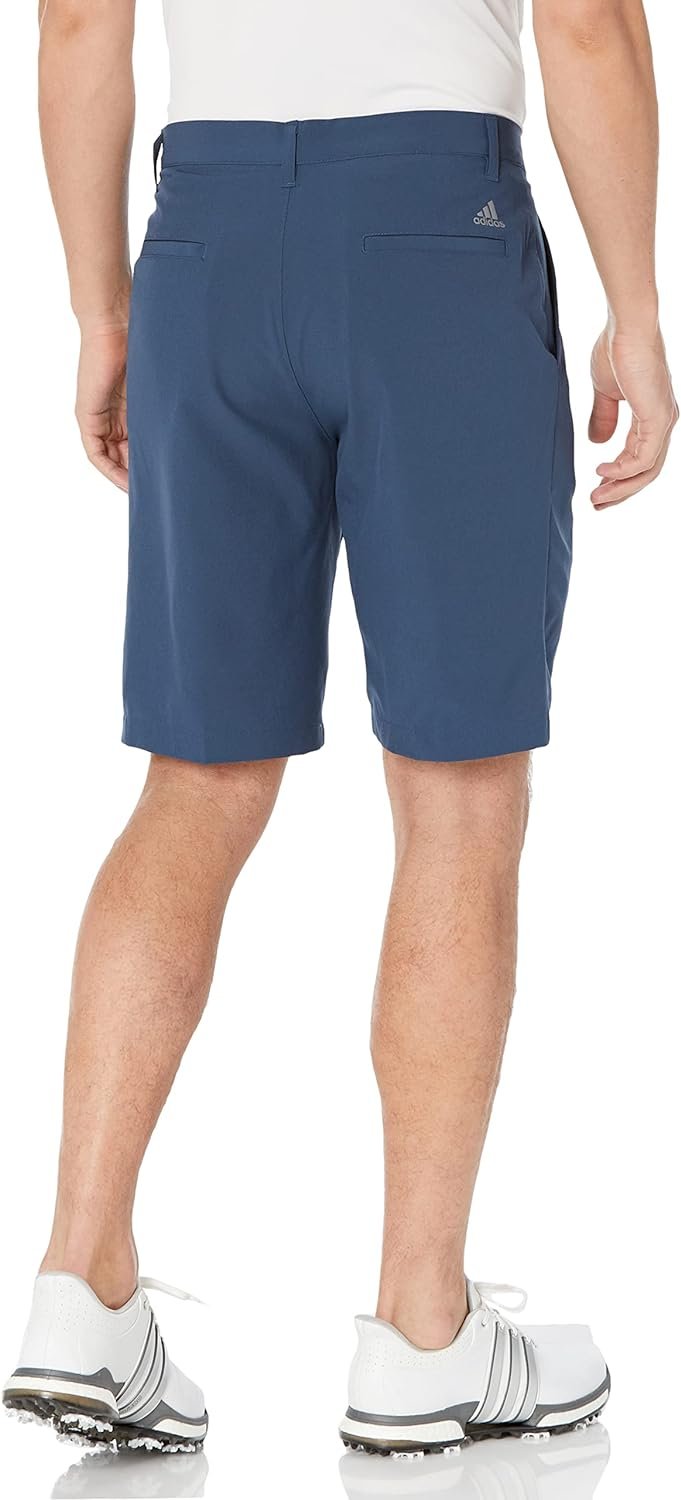 adidas Mens Ultimate365 10-inch Golf Short