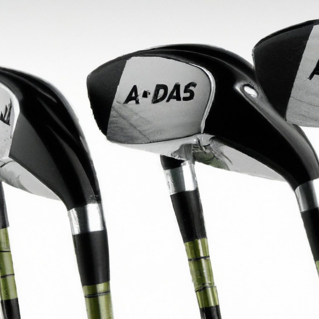 Are Adams Golf Clubs Worth the Hype?