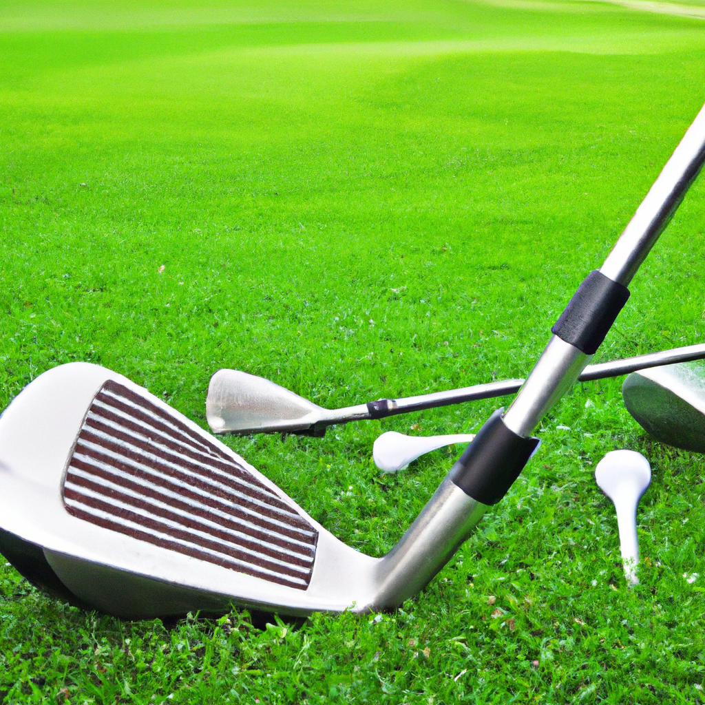 Are Square Golf Clubs Worth It