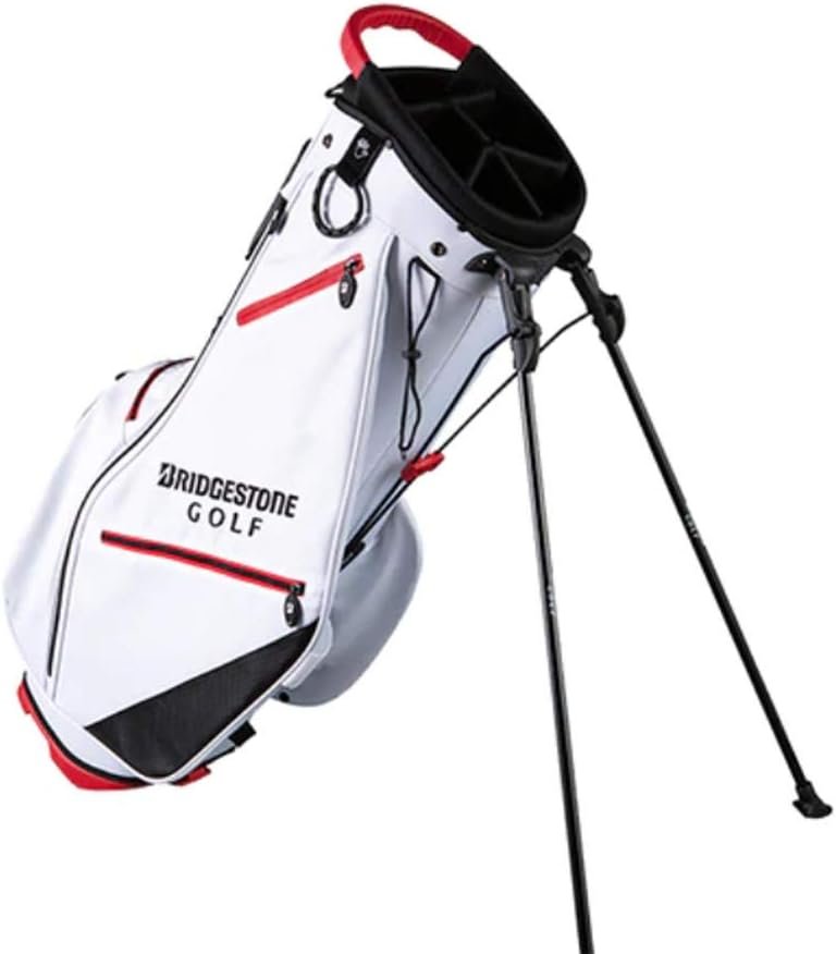 Bridgestone Golf Lightweight Stand Bag