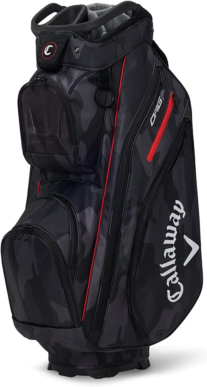 Callaway Golf 2022 Org 14 Cart Bag