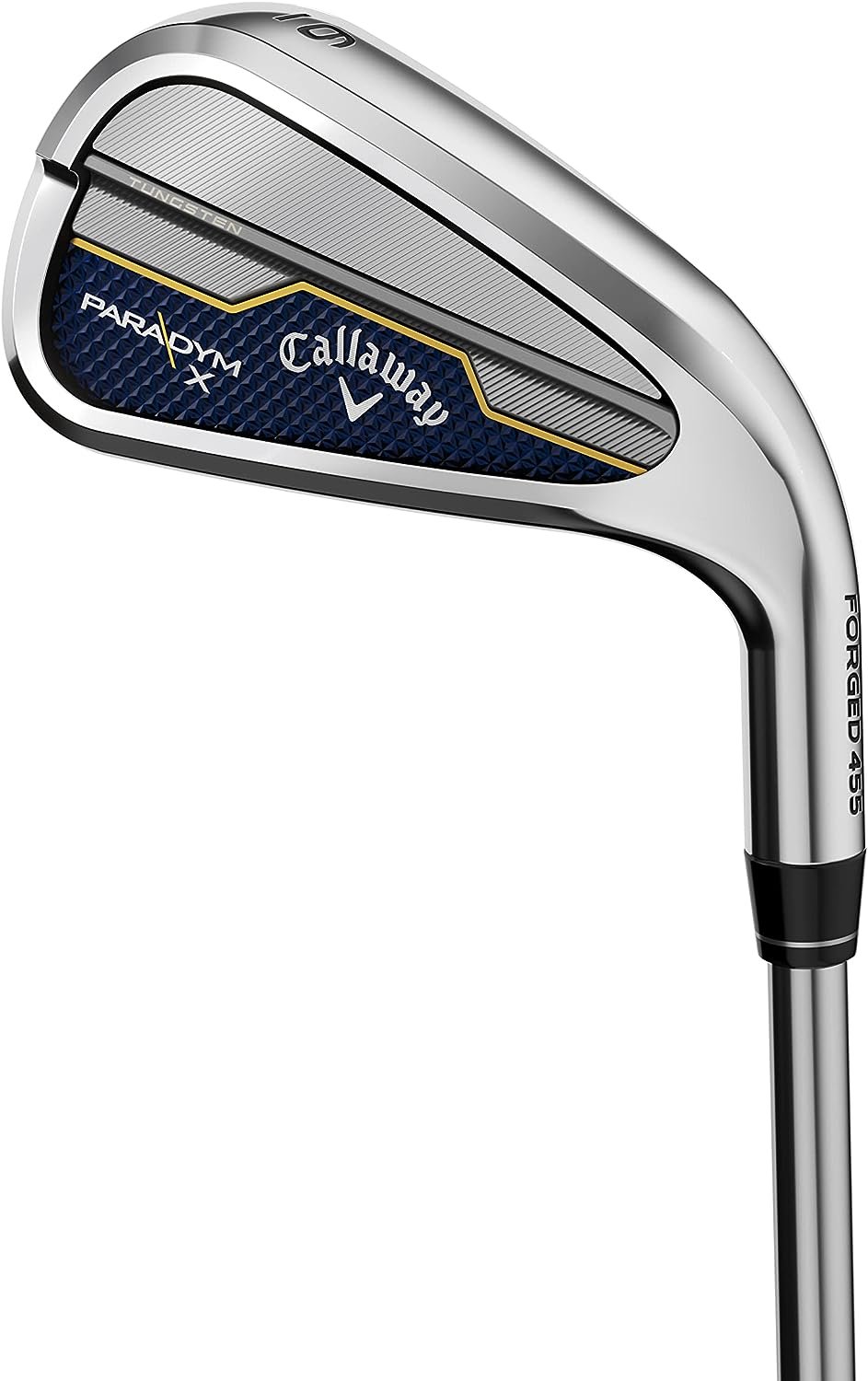 Callaway Golf 2023 Paradym X Iron Set