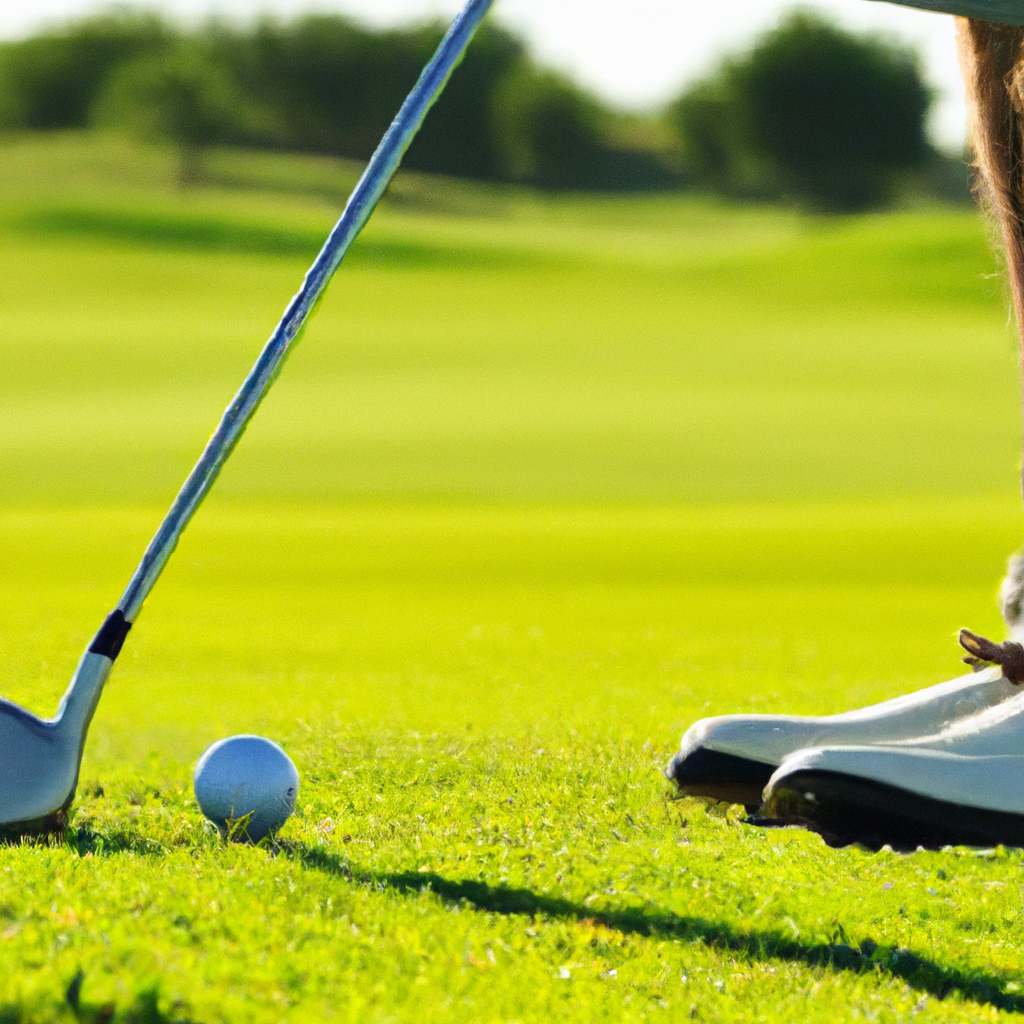 Can You Play Golf After Knee Replacement?