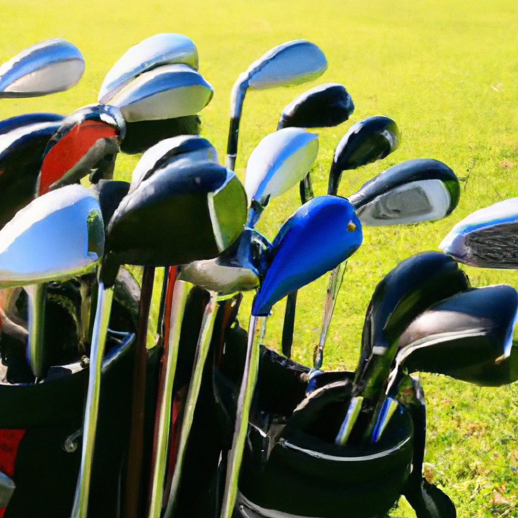 Choosing the Right Golf Club for Your Game