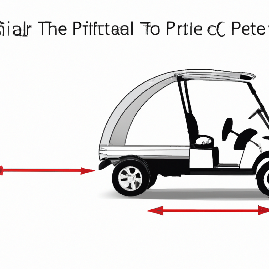 Choosing the Right Trailer Size for Your Golf Cart