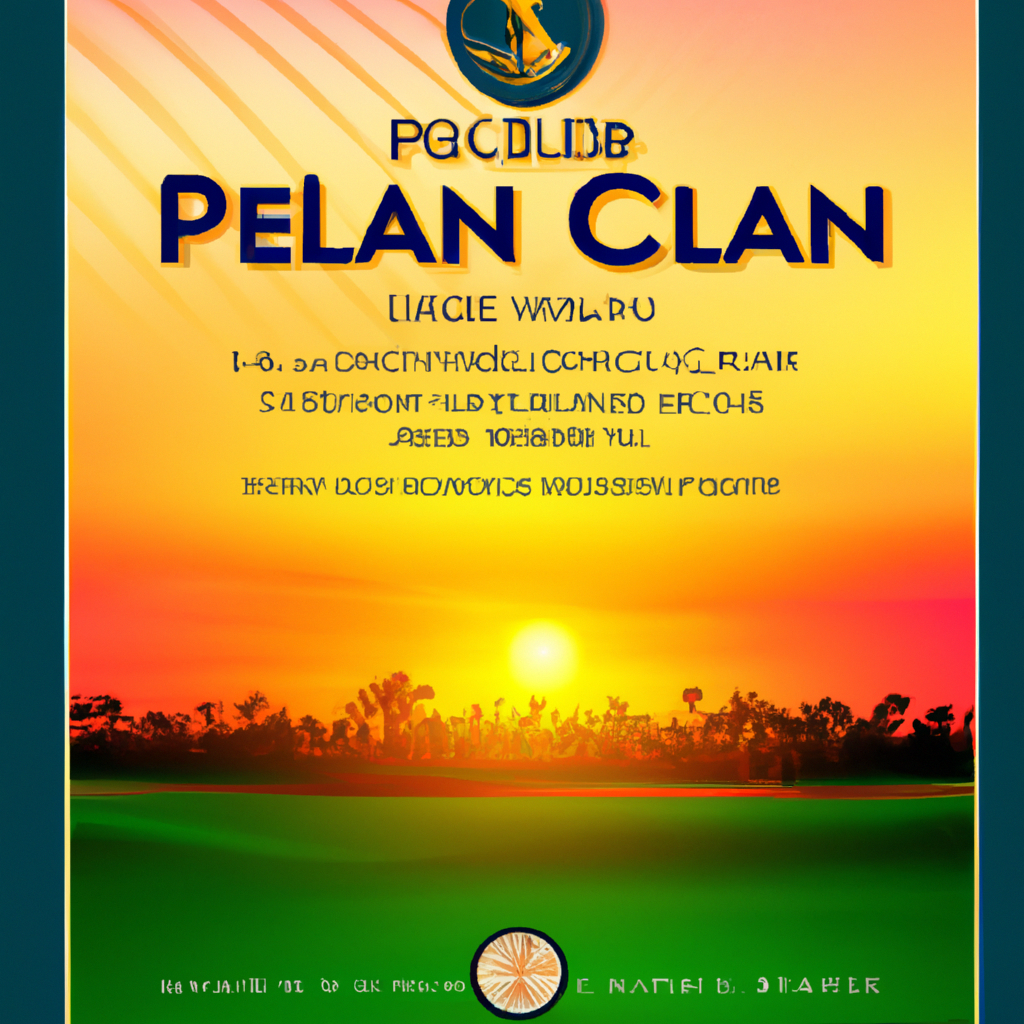 Discovering the Location of Pelican Golf Club in Florida