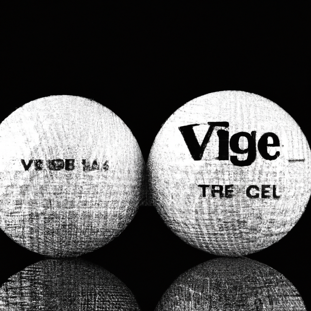 Do any professional golfers use Vice golf balls?