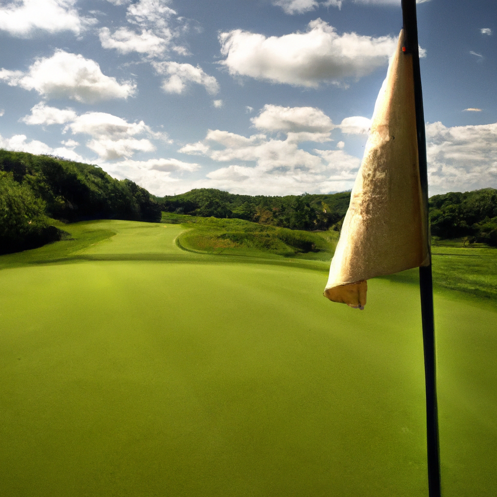 Exploring the Concept of a Semi-Private Golf Course