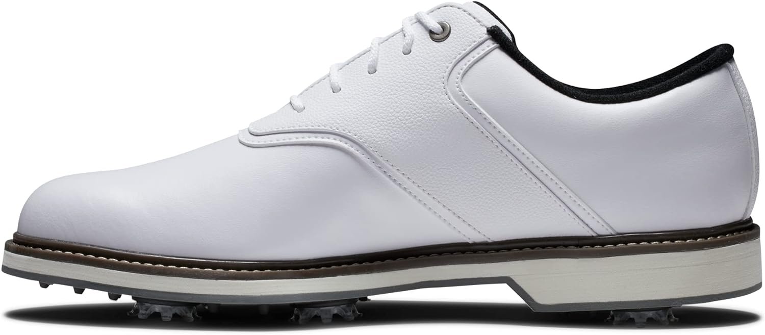 FootJoy Mens Fj Originals Golf Shoe