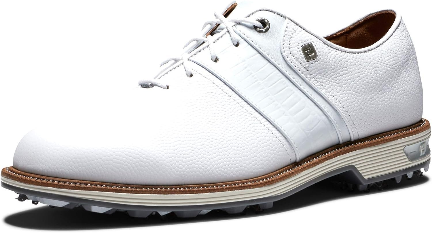FootJoy Mens Premiere Series-Packard Golf Shoe