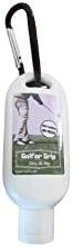 Golfer Grip Magic Ninja Dust Premium Sweaty Hands No More - Perfect for Golfers of Any Skill Level - Boost Your Grip - Help Your Game - Made in The USA