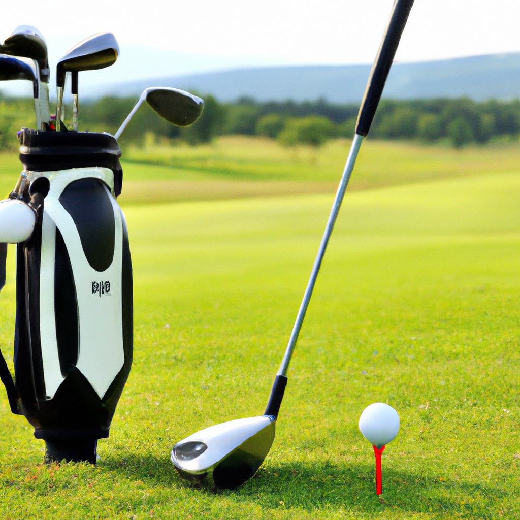 How Much Are Golf Clubs?