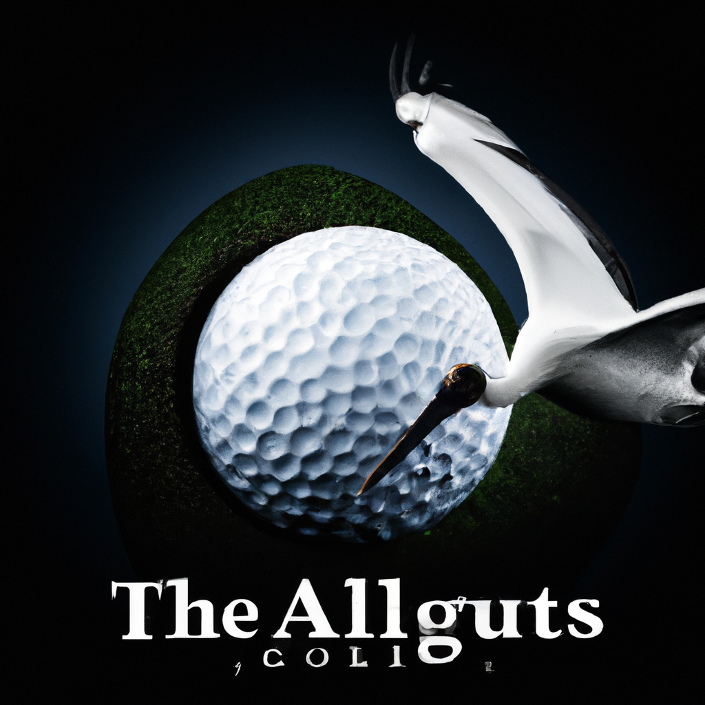 How Rare is an Albatross in Golf?