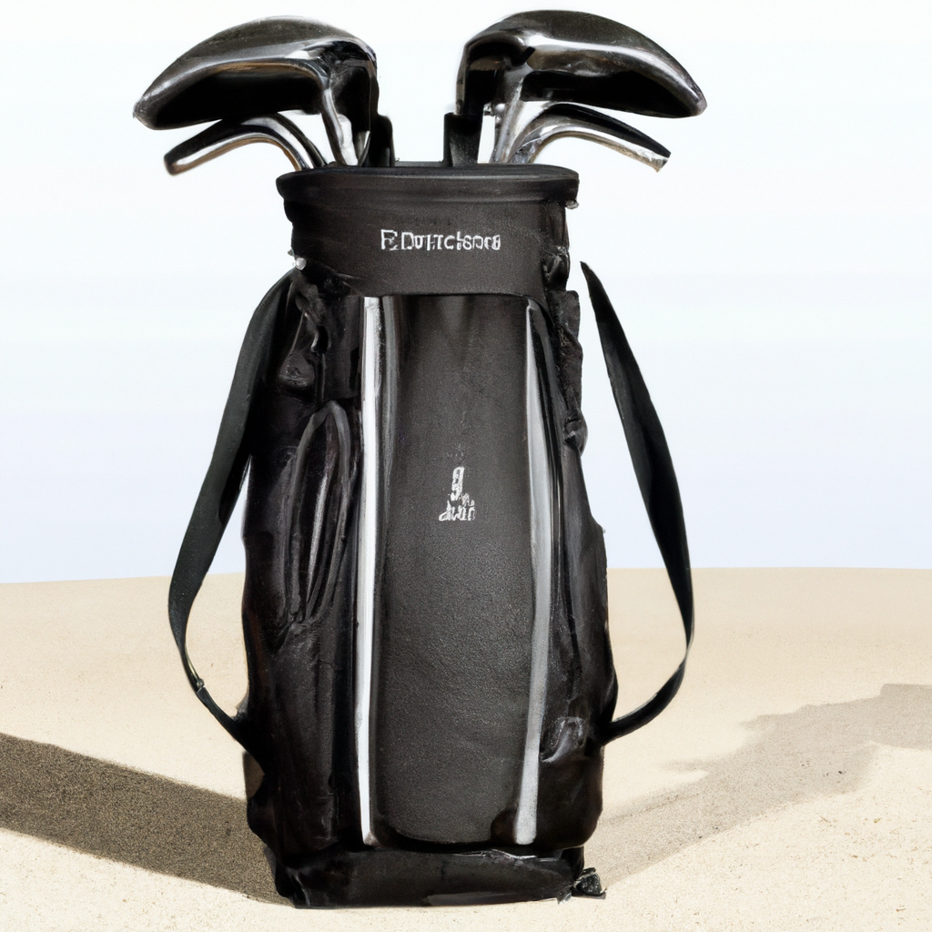 How to Determine the Price of a Louis Vuitton Golf Bag
