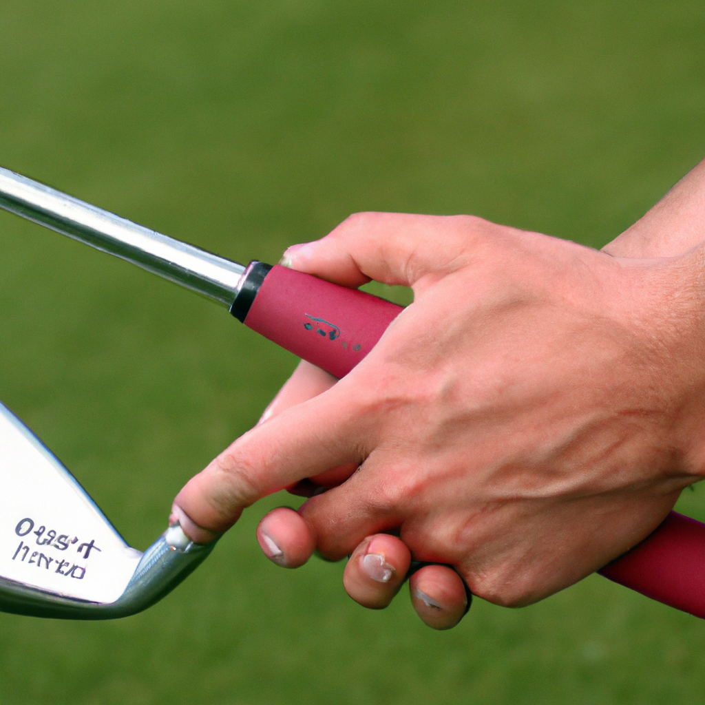 How to Re-grip Golf Clubs: A Step-by-Step Guide