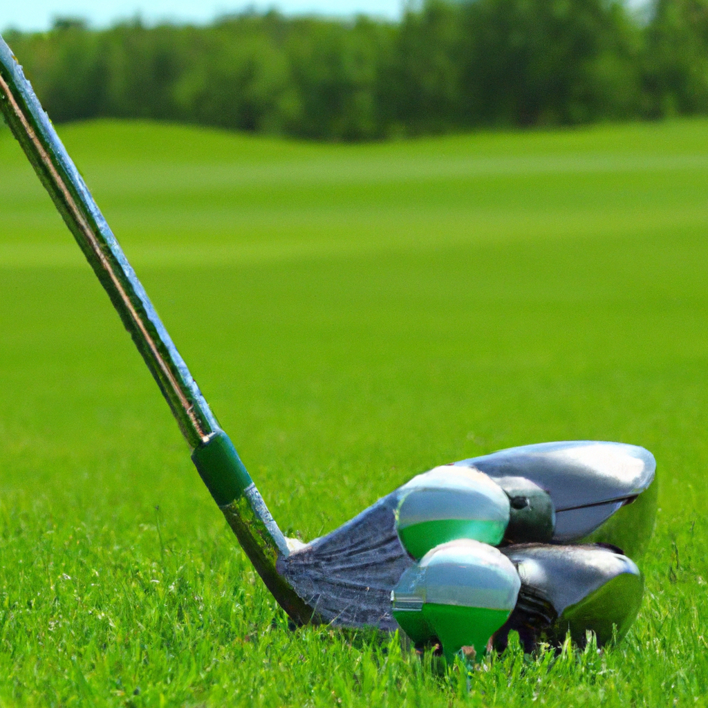 How to Score Free Golf Clubs