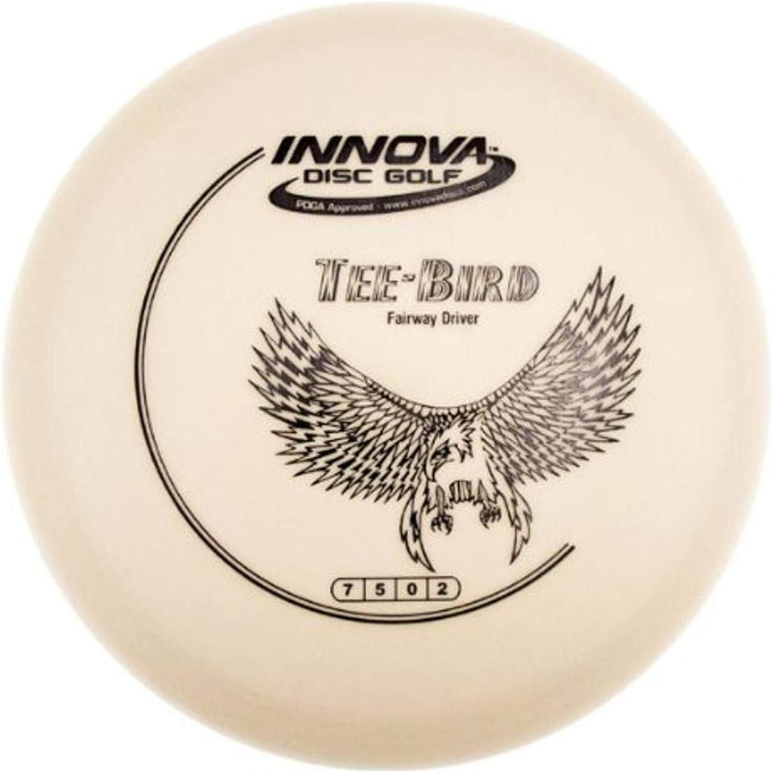 Innova - Champion Discs DX TeeBird Golf Disc
