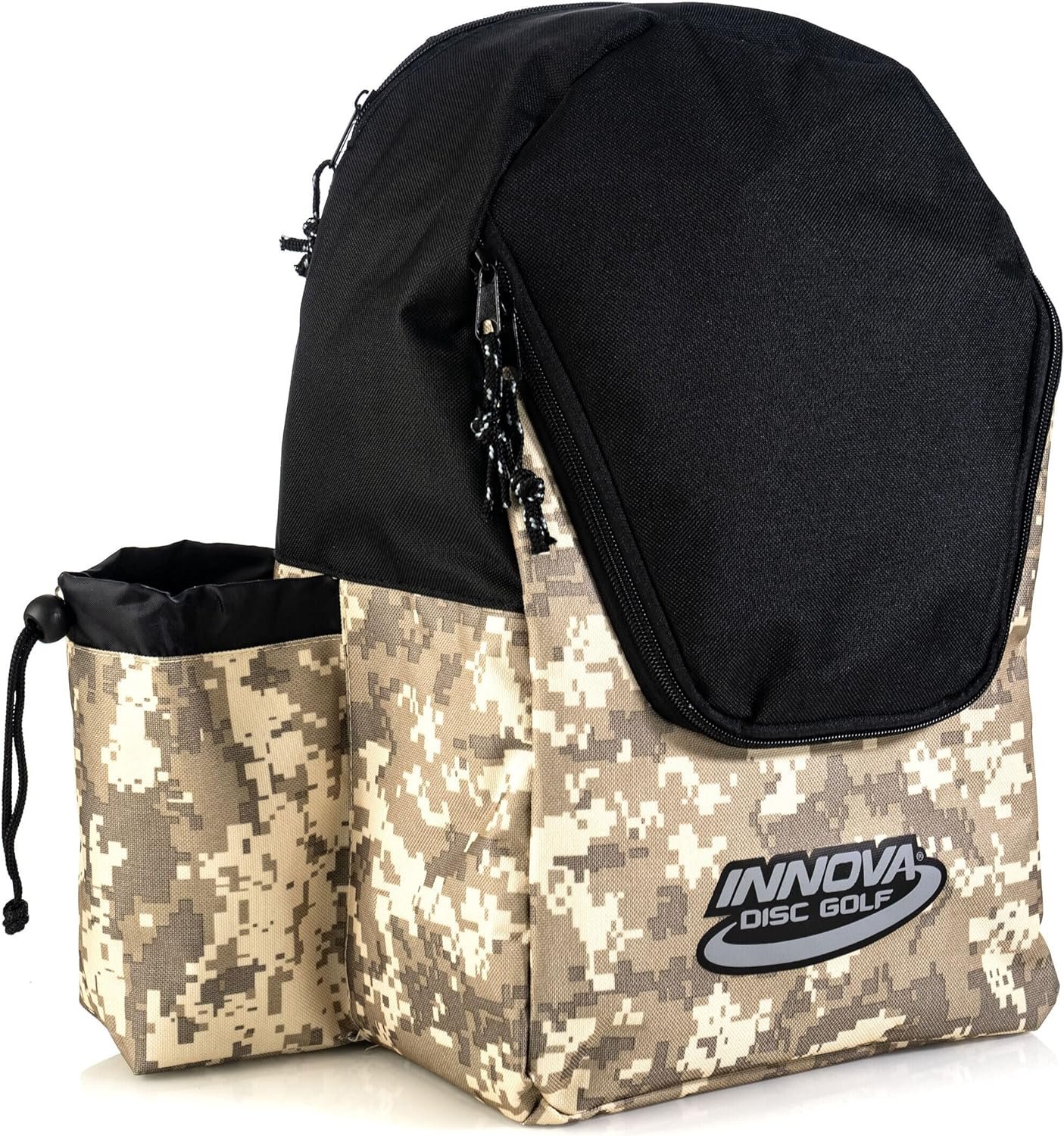 Innova Discover Pack Backpack Disc Golf Bag