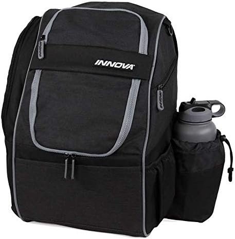 Innova Discs Excursion Backpack Disc Golf Bag