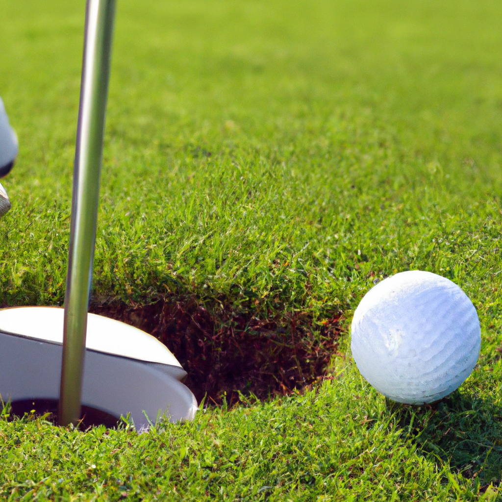 Is a Hole-in-One Considered a Birdie in Golf?