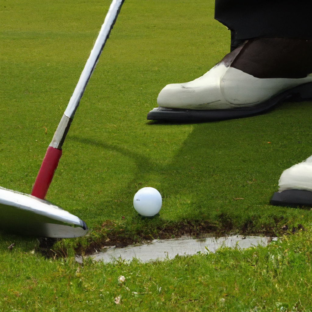 Is Golf as Hard as it Seems?