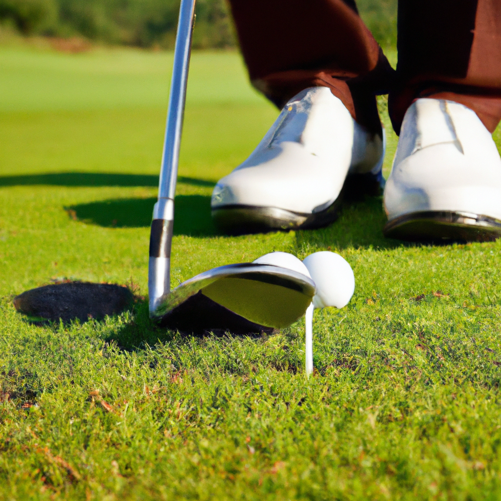 Is Golf Easy: Breaking Down the Basics