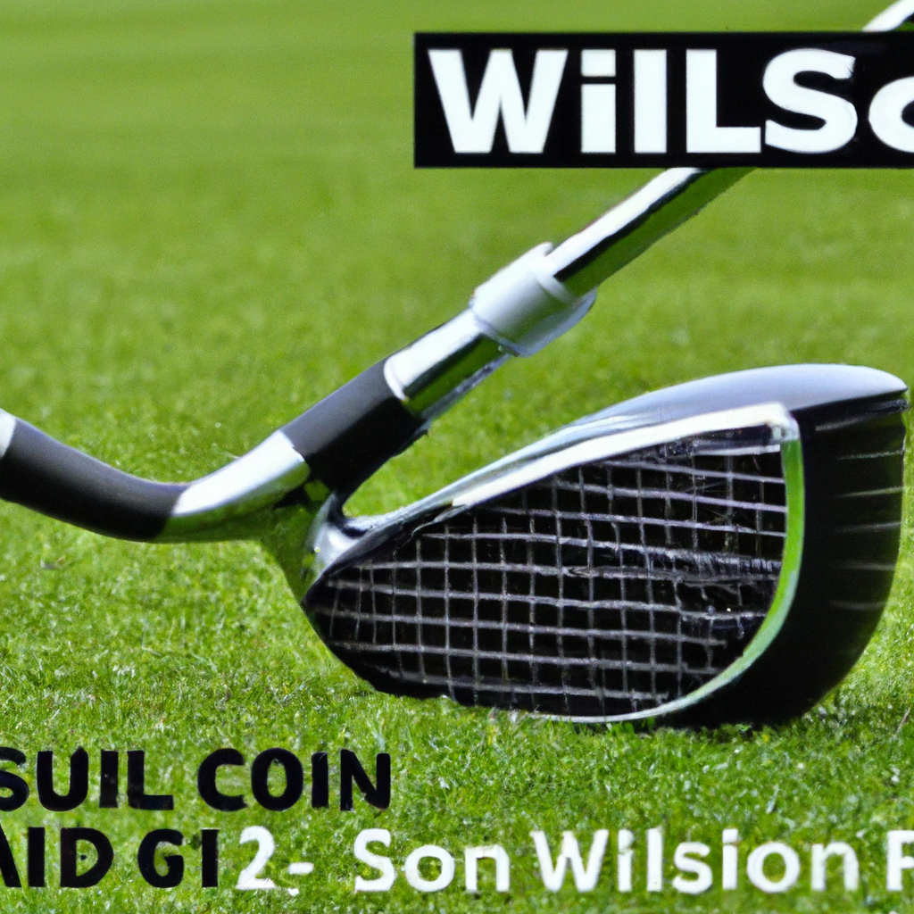 Is Wilson a Reliable Golf Brand?