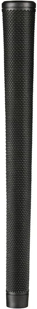 Karma Arthritic Jumbo Plus (+5/32”) Golf Grip, Shock-Absorbing, Nubbed Surface Grip For Those That Suffer From Arthritis