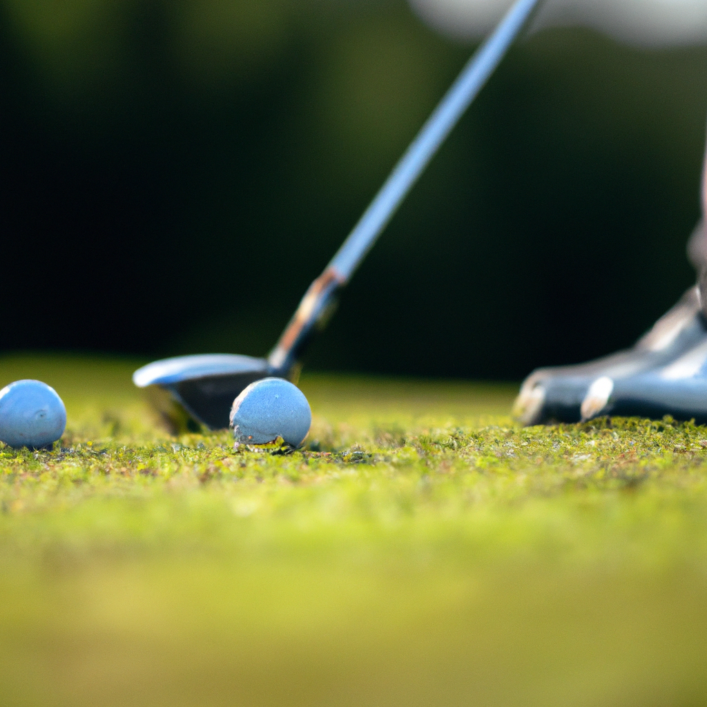 Mastering the Chip Shot: A Complete Guide for Beginner Golfers