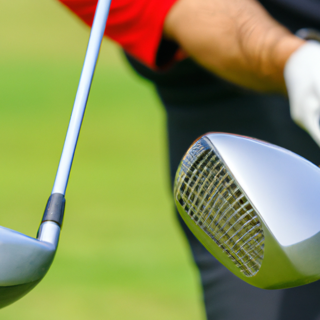 Mastering the Golf Downswing: A Step-by-Step Guide