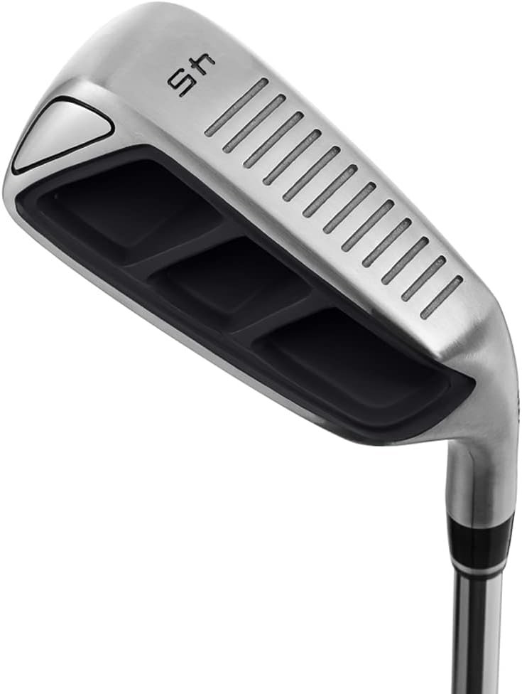 MAZEL Wedge - Golf Pitching  Chipper Wedge,Right/Left Handed,35,45,55,60 Degree Available for Men  Women,Improve Your Short Game