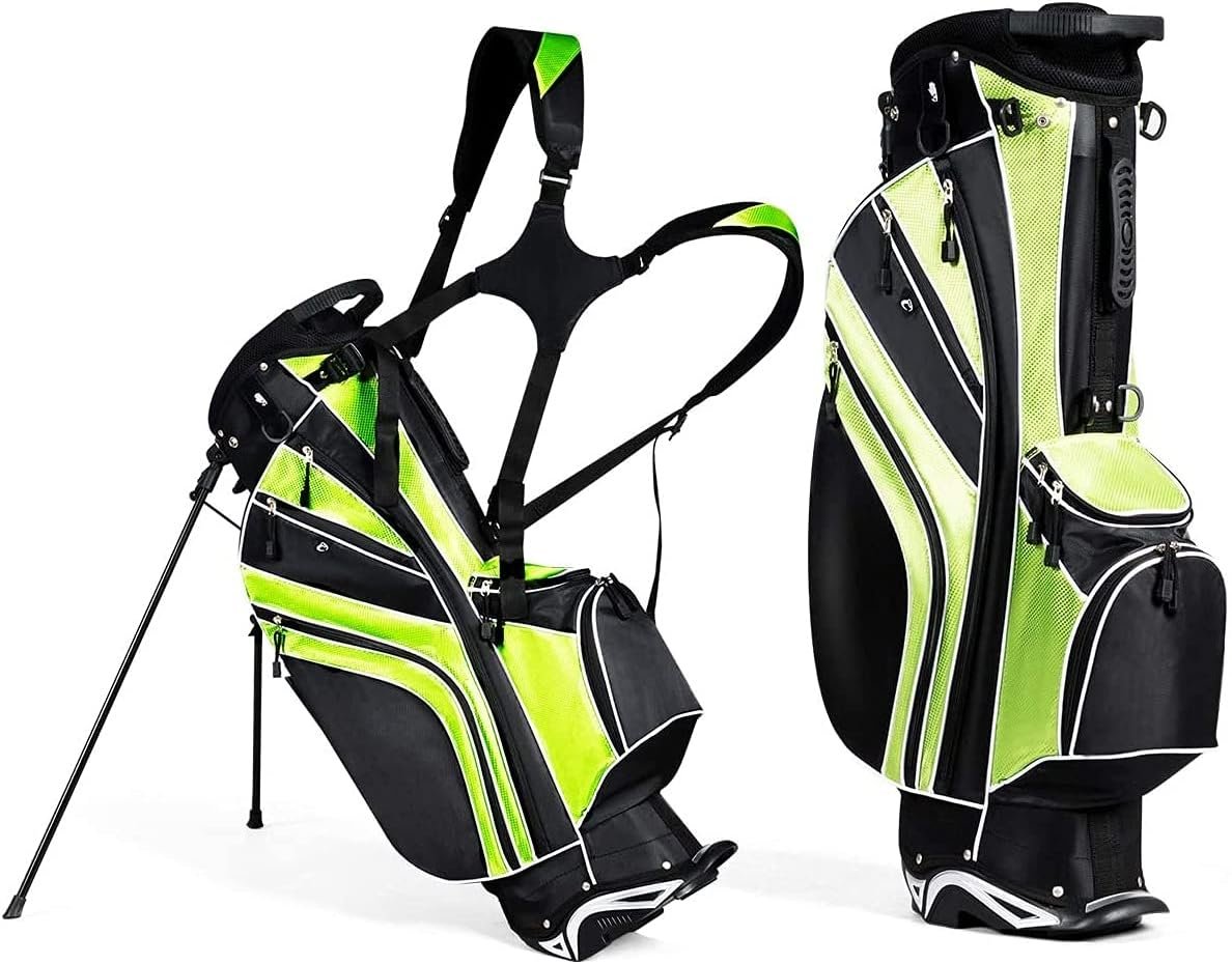 MEDIMALL Golf Stand Bag
