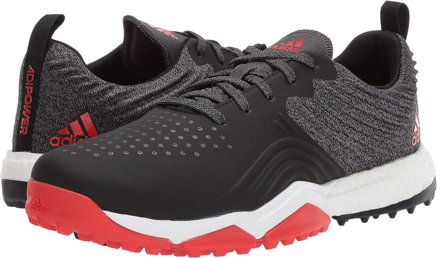 Mens Adipower 4orged S Golf Shoe