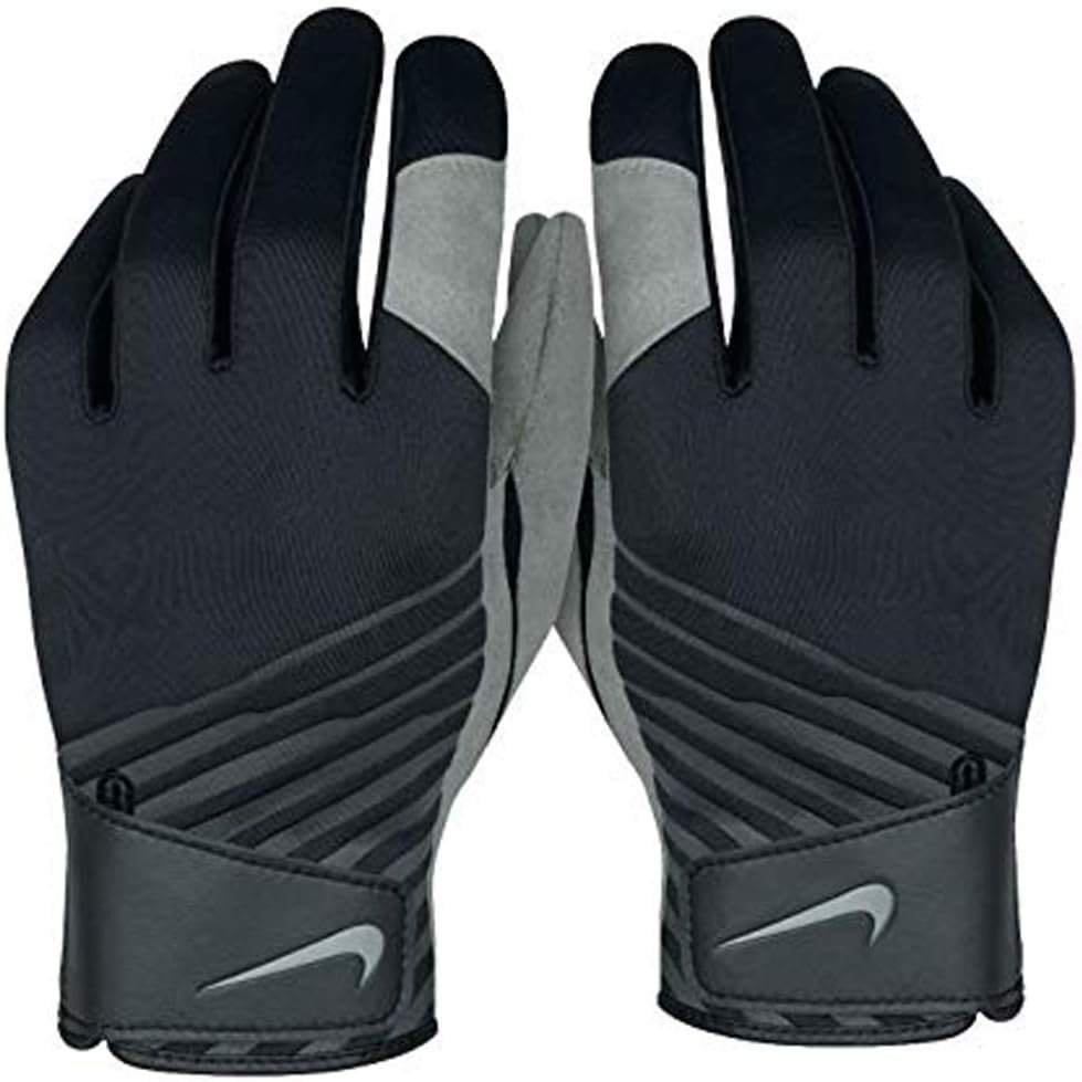 Nike New Mens Cold Weather Winter Gloves - One Pair