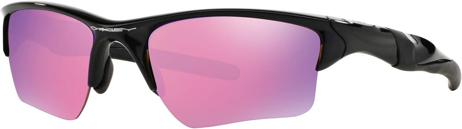 OO9154 Half Jacket 2.0 XL Sunglasses For Men + Vision Group Accessories Bundle