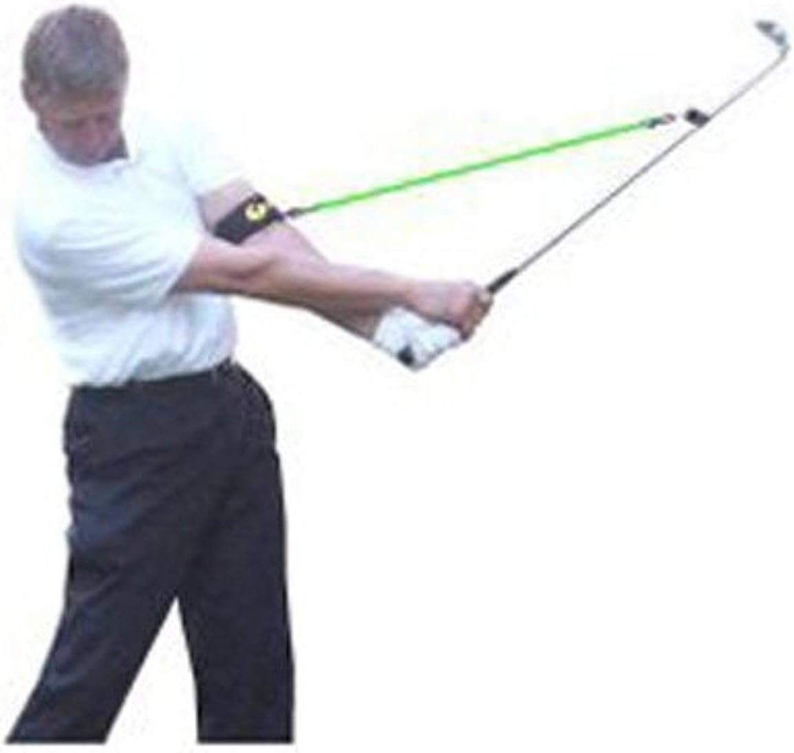Perfect Release Golf Club Swing Plane Trainer Aid