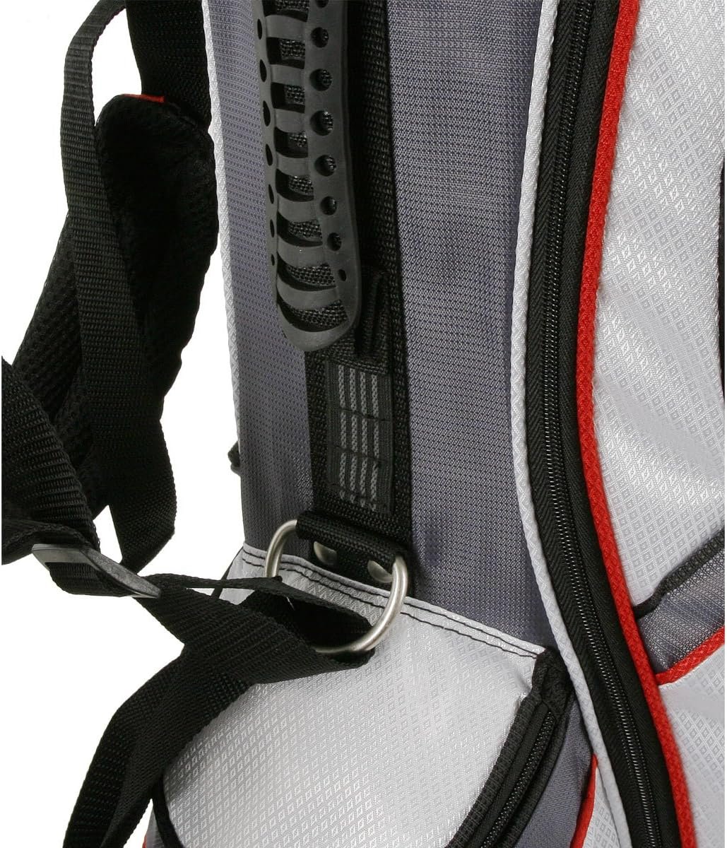 PowerBilt Powerbilt TPS Dunes 14-Way Golf Stand Bag