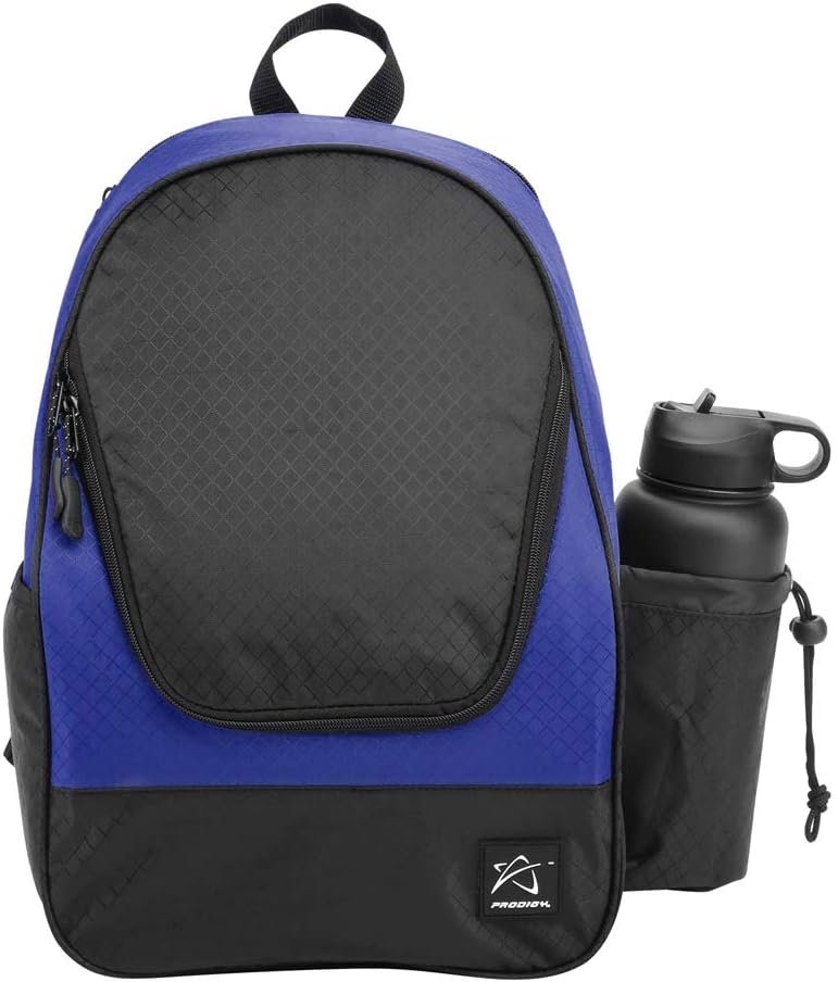 Prodigy Discs BP-4 Backpack Disc Golf Bag