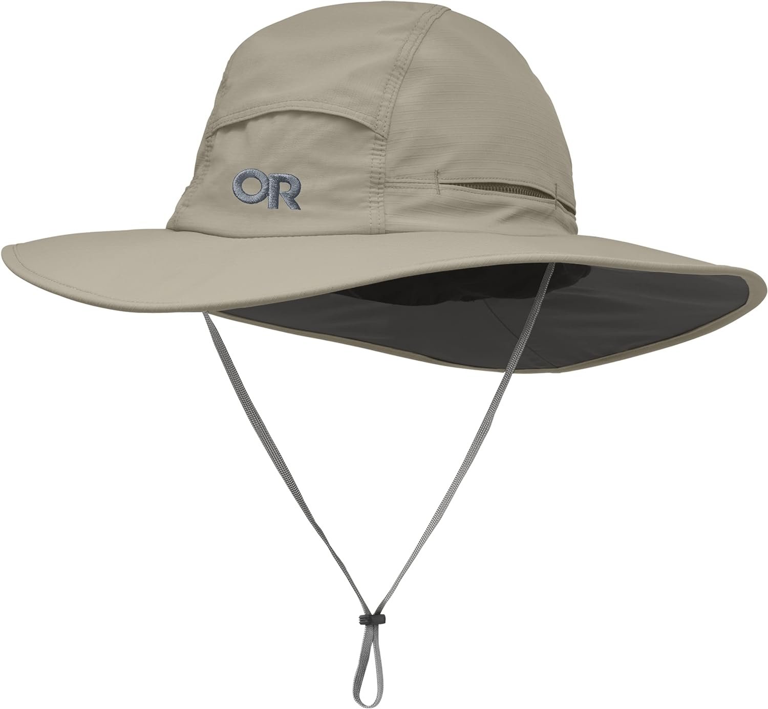 Sombriolet Sun Hat - Breathable Lightweight Wicking Protection