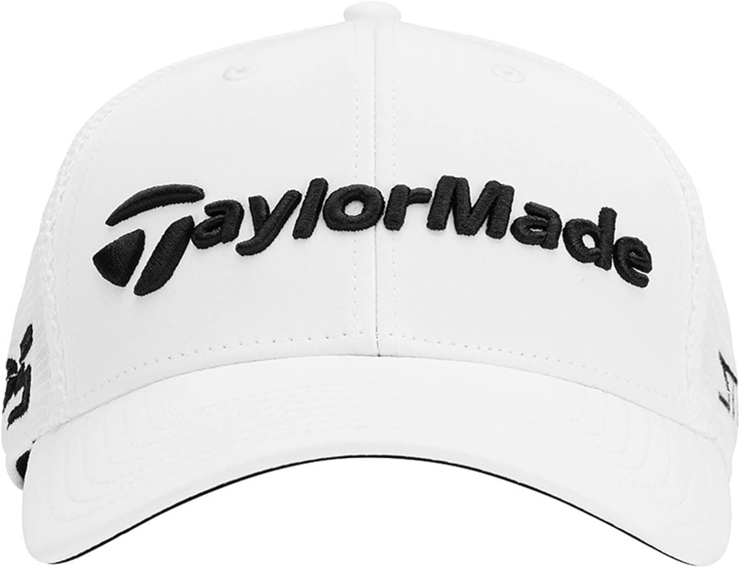 Taylor Made Mens Tour Cage Hat