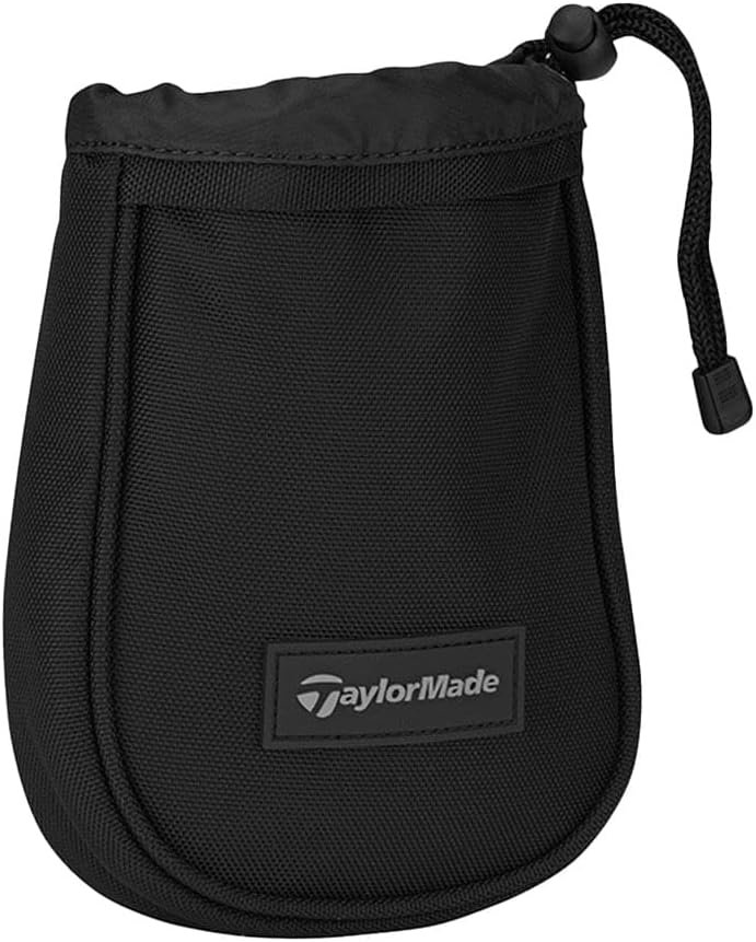 TaylorMade Golf Players Valuables Pouch