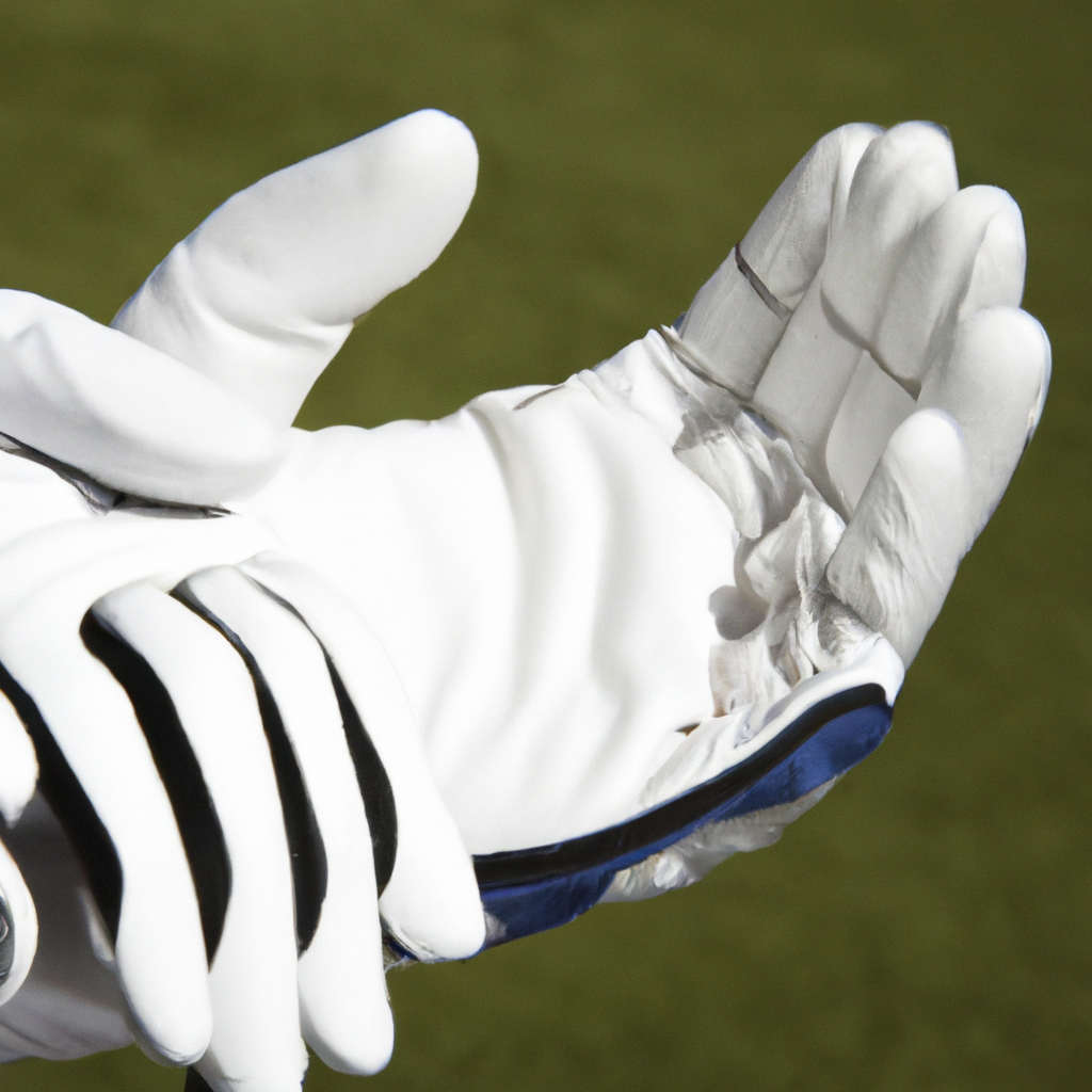 The Correct Hand to Wear a Golf Glove On