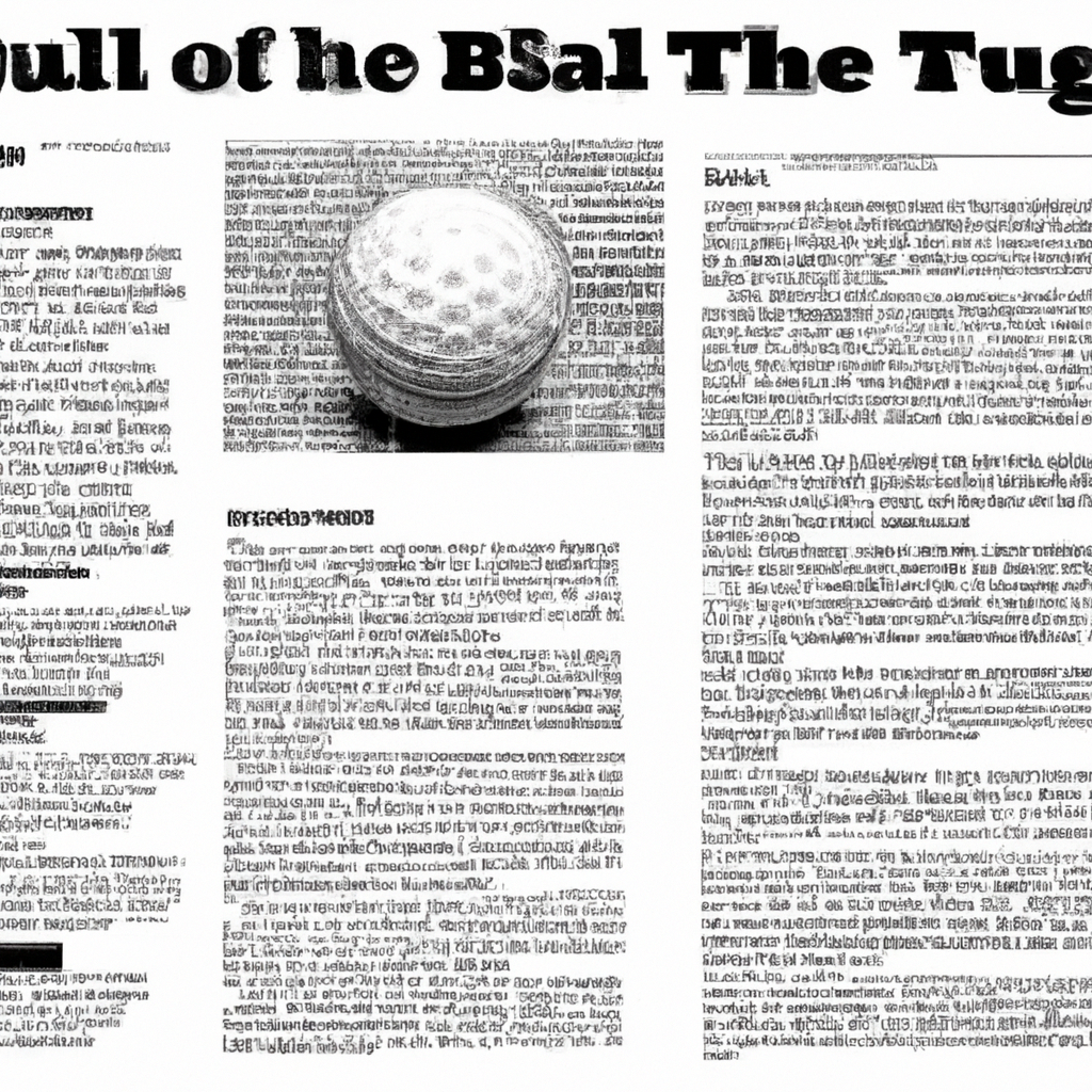 The Price of Used Golf Balls: A Comprehensive Guide